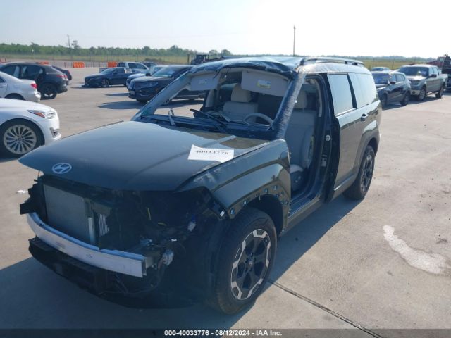 Photo 5 VIN: 5NMP24GL7RH012966 - HYUNDAI SANTA FE 