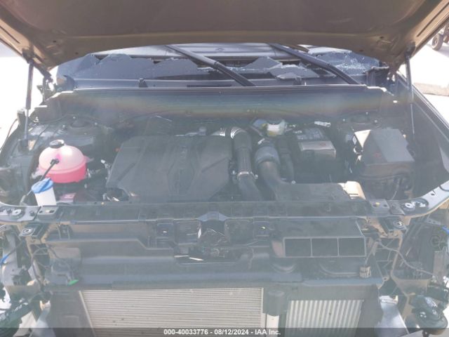 Photo 9 VIN: 5NMP24GL7RH012966 - HYUNDAI SANTA FE 