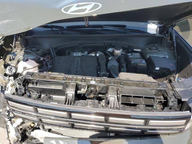 Photo 11 VIN: 5NMP24GL7RH020517 - HYUNDAI SANTA FE S 