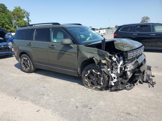 Photo 3 VIN: 5NMP24GL7RH020517 - HYUNDAI SANTA FE S 