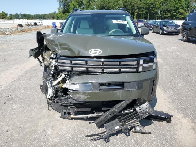 Photo 4 VIN: 5NMP24GL7RH020517 - HYUNDAI SANTA FE S 