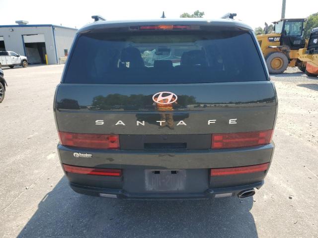 Photo 5 VIN: 5NMP24GL7RH020517 - HYUNDAI SANTA FE S 