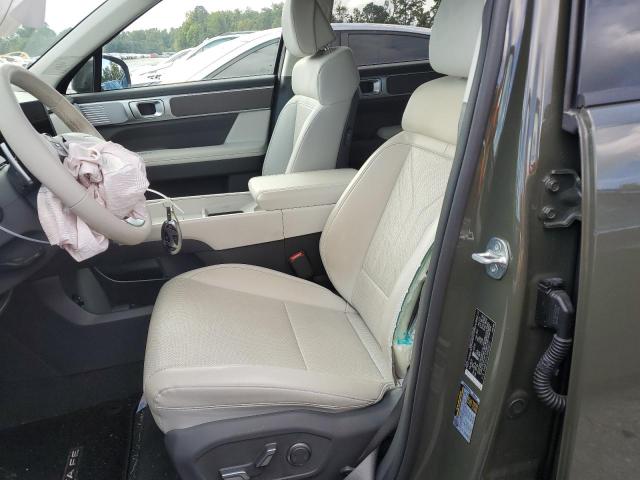 Photo 6 VIN: 5NMP24GL7RH020517 - HYUNDAI SANTA FE S 