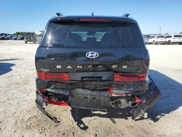 Photo 5 VIN: 5NMP24GL7RH022350 - HYUNDAI SANTA FE S 