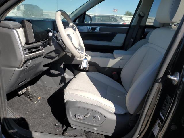 Photo 6 VIN: 5NMP24GL7RH022350 - HYUNDAI SANTA FE S 