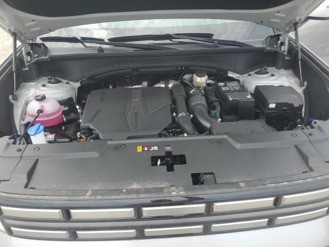 Photo 10 VIN: 5NMP24GL8RH016671 - HYUNDAI SANTA FE 