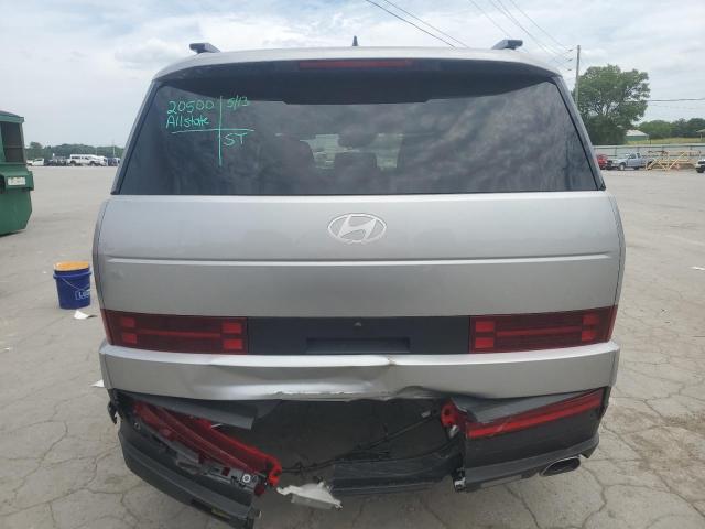 Photo 5 VIN: 5NMP24GL8RH016671 - HYUNDAI SANTA FE 