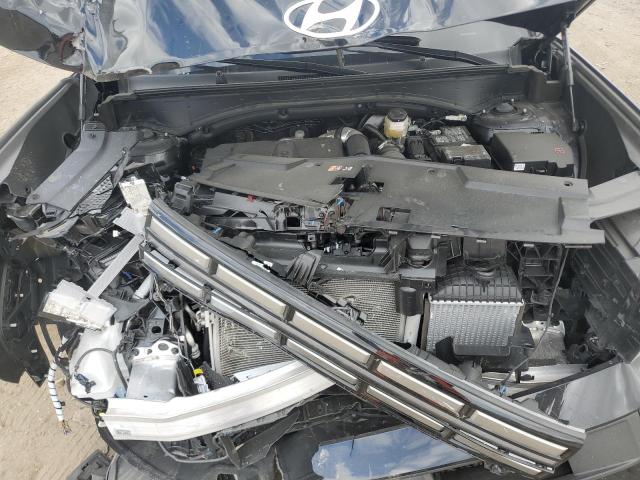 Photo 11 VIN: 5NMP24GLXRH002223 - HYUNDAI SANTA FE S 