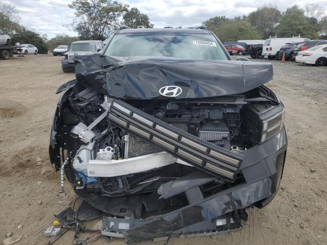 Photo 4 VIN: 5NMP24GLXRH002223 - HYUNDAI SANTA FE S 