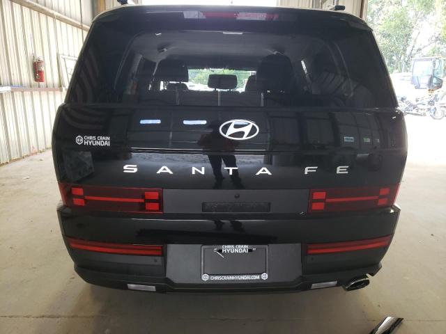 Photo 5 VIN: 5NMP24GLXRH006482 - HYUNDAI SANTA FE S 