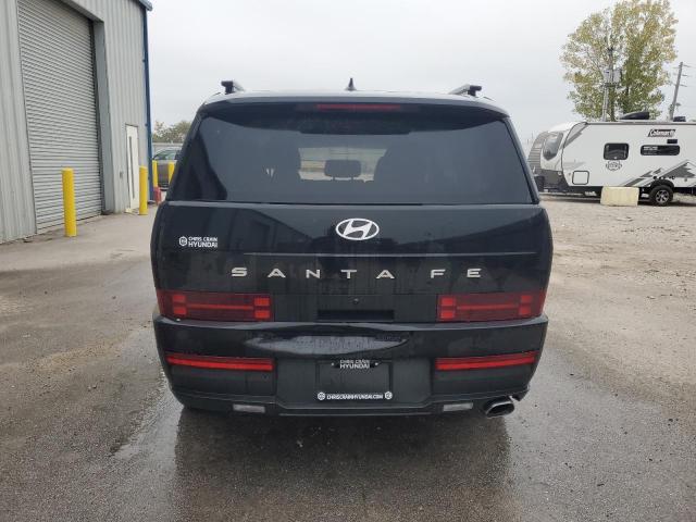 Photo 5 VIN: 5NMP24GLXRH006482 - HYUNDAI SANTA FE S 