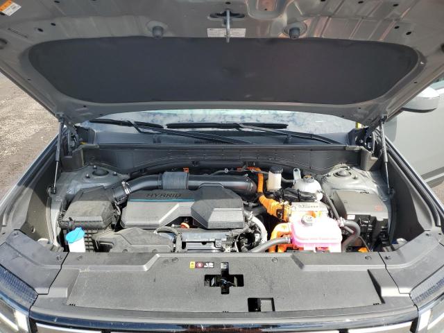 Photo 11 VIN: 5NMP2DG10RH003315 - HYUNDAI SANTA FE S 