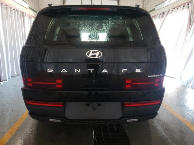 Photo 5 VIN: 5NMP2DG11RH003887 - HYUNDAI SANTA FE S 