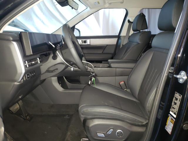 Photo 6 VIN: 5NMP2DG11RH003887 - HYUNDAI SANTA FE S 