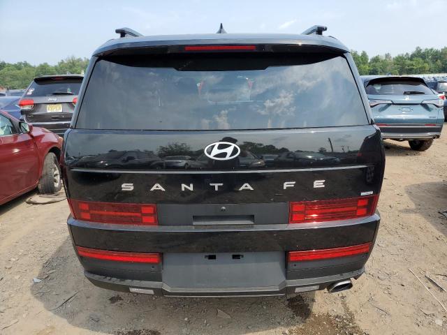 Photo 5 VIN: 5NMP2DGLXRH005638 - HYUNDAI SANTA FE S 