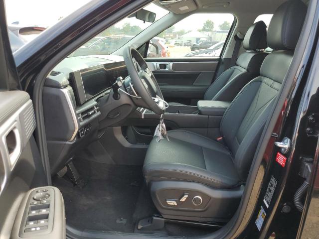 Photo 6 VIN: 5NMP2DGLXRH005638 - HYUNDAI SANTA FE S 