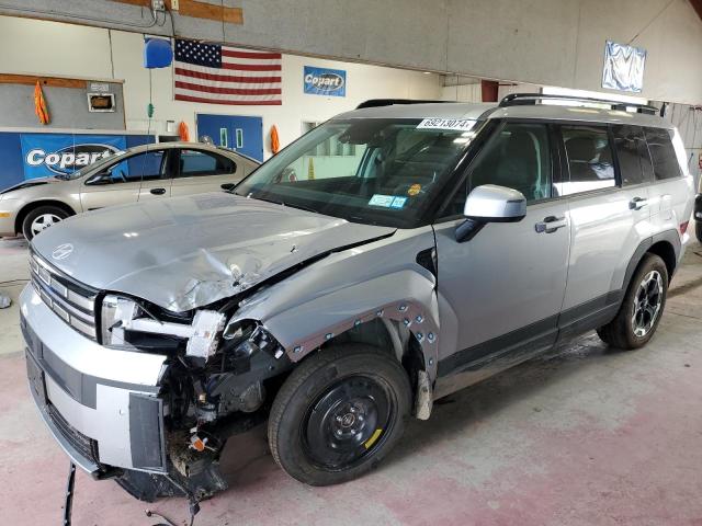 Photo 0 VIN: 5NMP2DGLXRH016638 - HYUNDAI SANTA FE S 