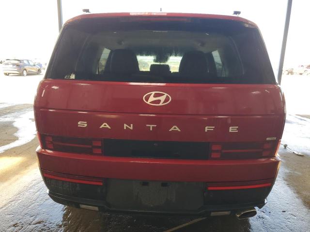 Photo 5 VIN: 5NMP2DGLXRH028143 - HYUNDAI SANTA FE S 