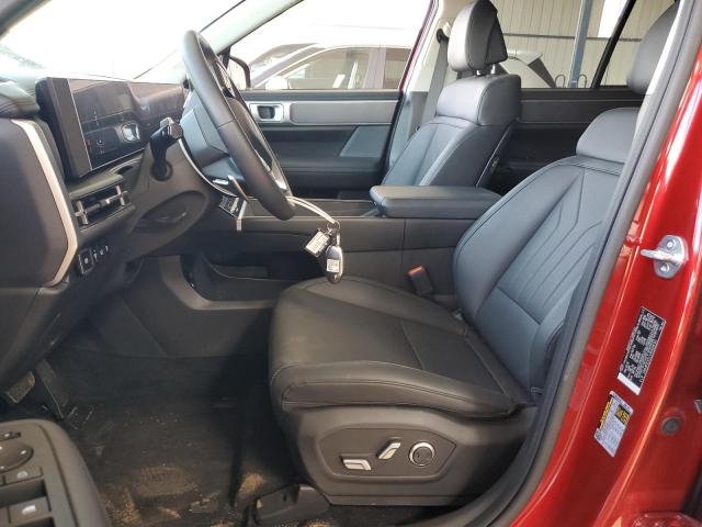 Photo 6 VIN: 5NMP2DGLXRH028143 - HYUNDAI SANTA FE S 