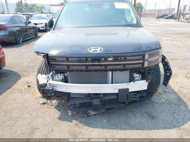 Photo 5 VIN: 5NMP34G14RH008028 - HYUNDAI SANTA FE 