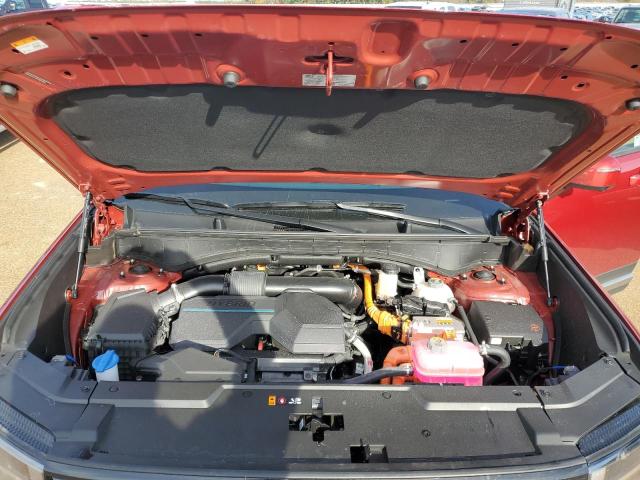 Photo 11 VIN: 5NMP34G18RH004984 - HYUNDAI SANTA FE L 