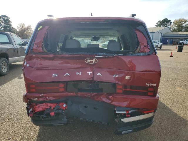 Photo 5 VIN: 5NMP34G18RH004984 - HYUNDAI SANTA FE L 