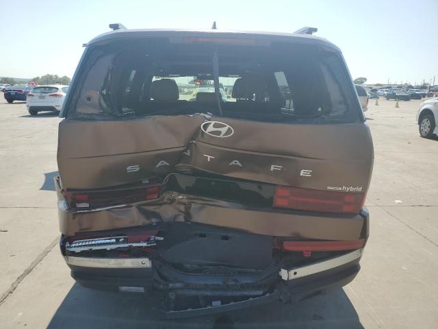 Photo 5 VIN: 5NMP3DG14RH003167 - HYUNDAI SANTA FE L 