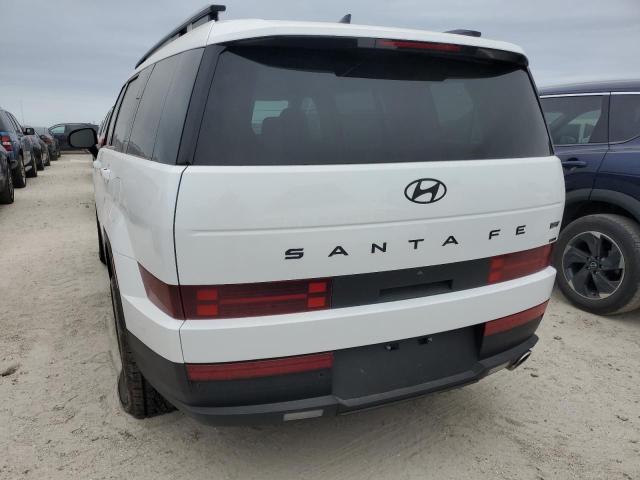 Photo 5 VIN: 5NMP3DGL1RH061691 - HYUNDAI SANTA FE X 