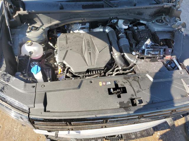 Photo 11 VIN: 5NMP3DGL2RH016727 - HYUNDAI SANTA FE 