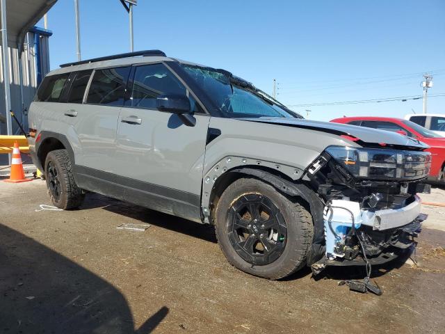 Photo 3 VIN: 5NMP3DGL2RH016727 - HYUNDAI SANTA FE 