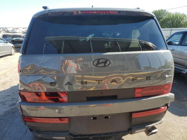 Photo 5 VIN: 5NMP3DGL2RH016727 - HYUNDAI SANTA FE 