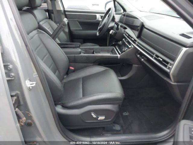 Photo 4 VIN: 5NMP44GL2RH015493 - HYUNDAI SANTA FE 