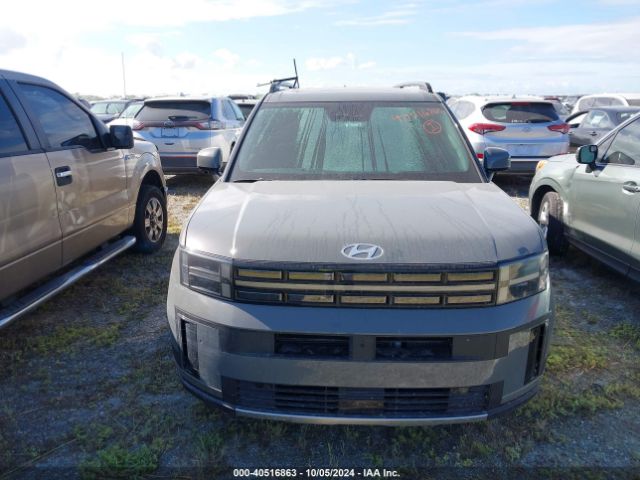 Photo 5 VIN: 5NMP44GL2RH015493 - HYUNDAI SANTA FE 