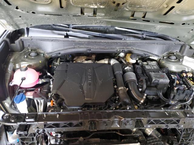 Photo 11 VIN: 5NMP44GL2RH027059 - HYUNDAI SANTA FE L 