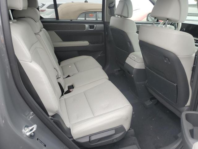 Photo 10 VIN: 5NMP44GL7RH031754 - HYUNDAI SANTA FE L 