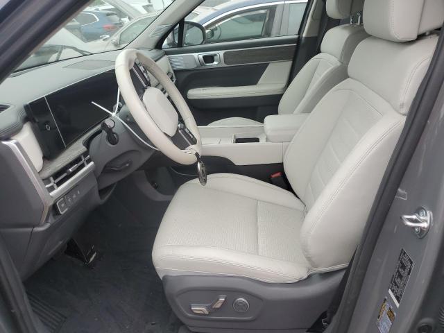 Photo 6 VIN: 5NMP44GL7RH031754 - HYUNDAI SANTA FE L 