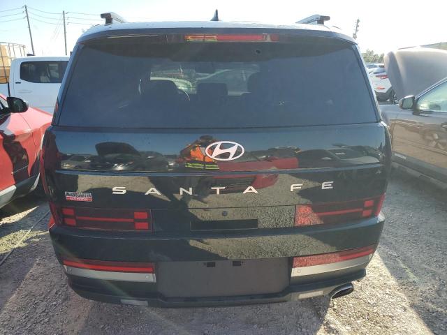 Photo 5 VIN: 5NMP44GL9RH035644 - HYUNDAI SANTA FE L 