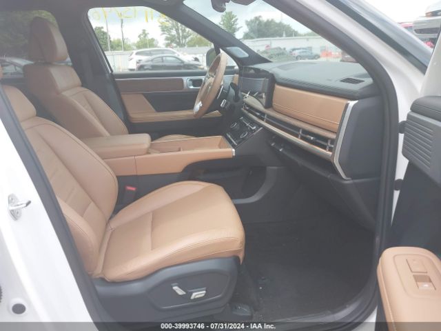 Photo 4 VIN: 5NMP4DGL0RH007439 - HYUNDAI SANTA FE 