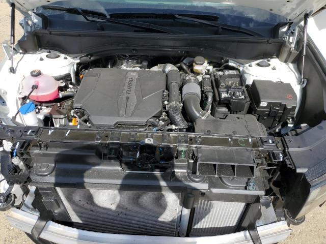 Photo 11 VIN: 5NMP54GL2RH023591 - HYUNDAI SANTA FE C 