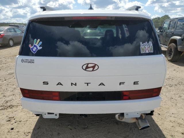 Photo 5 VIN: 5NMP54GL2RH023591 - HYUNDAI SANTA FE C 