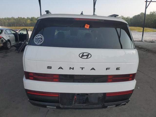 Photo 5 VIN: 5NMP54GL2RH040519 - HYUNDAI SANTA FE C 