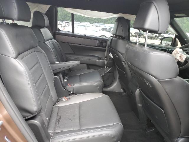 Photo 10 VIN: 5NMP54GL4RH035290 - HYUNDAI SANTA FE C 