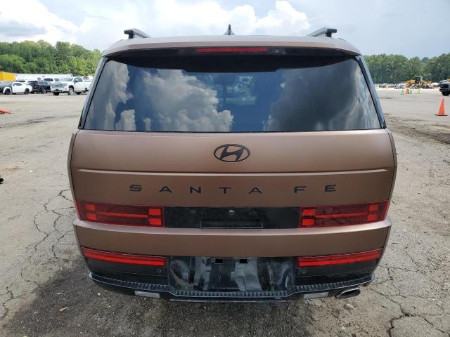 Photo 5 VIN: 5NMP54GL4RH035290 - HYUNDAI SANTA FE C 