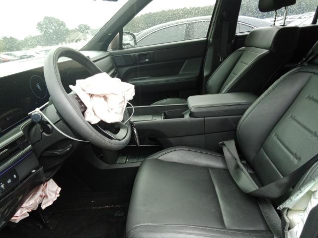 Photo 6 VIN: 5NMP54GL4RH035290 - HYUNDAI SANTA FE C 