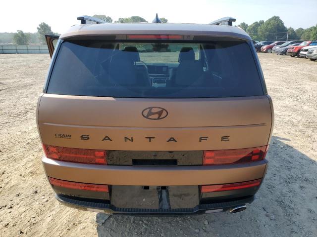 Photo 5 VIN: 5NMP54GL8RH028701 - HYUNDAI SANTA FE C 