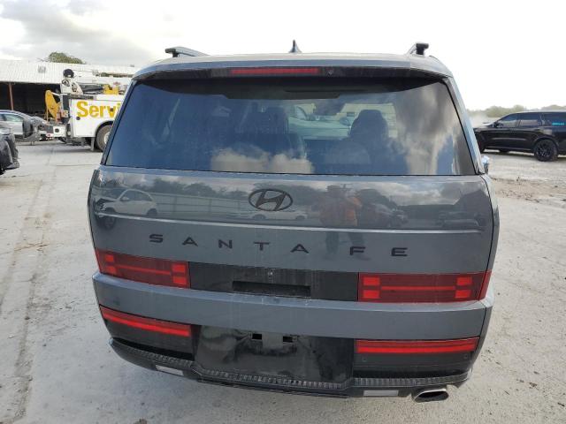 Photo 5 VIN: 5NMP54GLXRH050764 - HYUNDAI SANTA FE C 