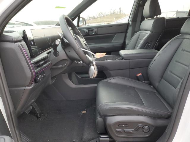 Photo 6 VIN: 5NMP5DG11RH015545 - HYUNDAI SANTA FE C 