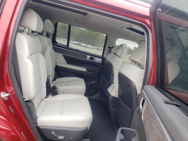 Photo 10 VIN: 5NMP5DG14RH008394 - HYUNDAI SANTA FE C 