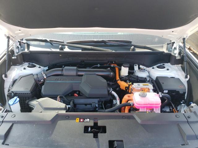 Photo 11 VIN: 5NMP5DG16RH002516 - HYUNDAI SANTA FE C 