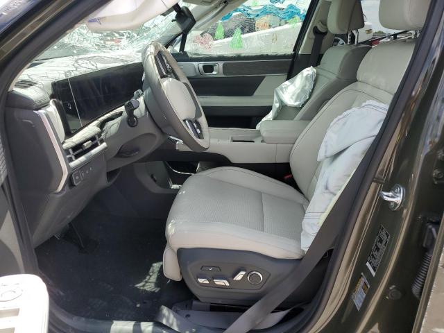 Photo 6 VIN: 5NMP5DG1XRH009808 - HYUNDAI SANTA FE C 